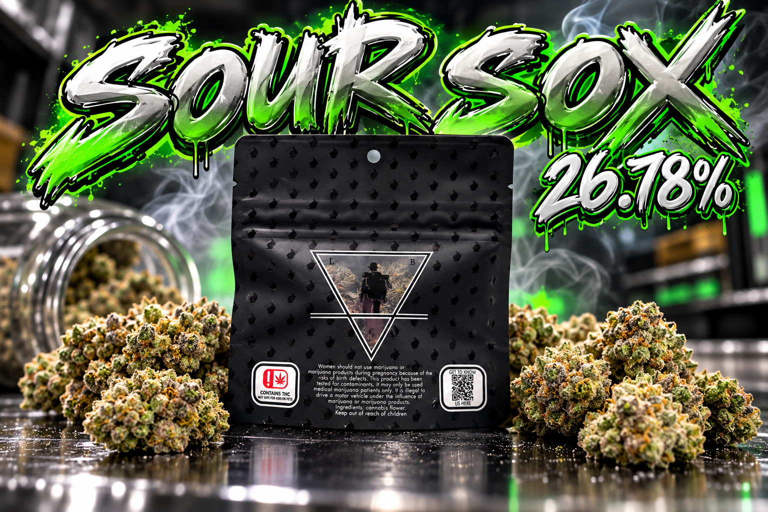 SOUR SOX