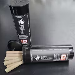 10 PACK OF 1G PRE (10G)