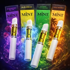 2GRAM - LIVE RESIN DISPOSABLE VAPE