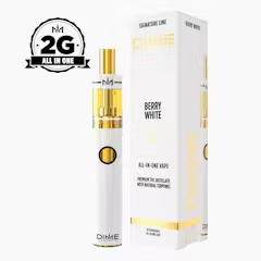 Berry White 2G All In One Device