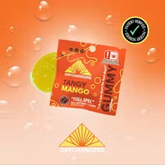 Day Changer Mango Single Gummy