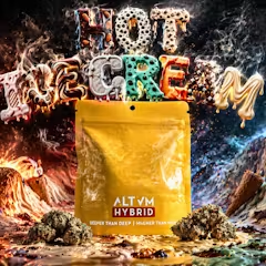 HOT ICE CREAM - 7G BAG