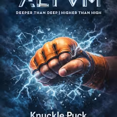 KNUCKLE PUCK - 1/8THS