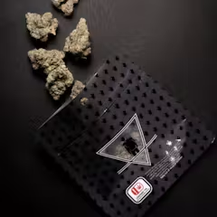 KUSH MINTZ - 1/8THS