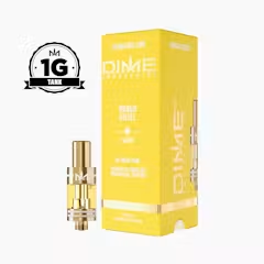 Mango Diesel 1G Tank