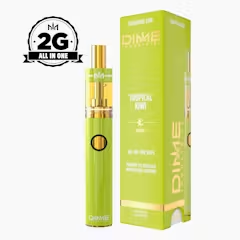 Tropical Kiwi 2G All In One Device