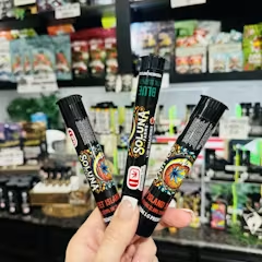 1G INFUSED PRE ROLLS