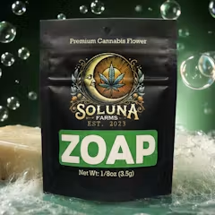 ZOAP - 1/8THS